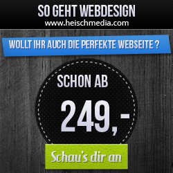 Keine Lust mehr auf langweilige Webseiten-Designs?